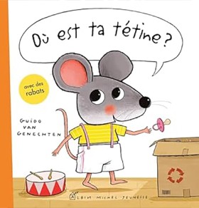 OÙ EST TA …