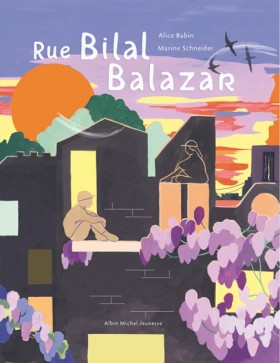 RUE BILAL &hellip;