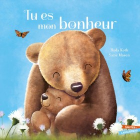 TU ES MON …