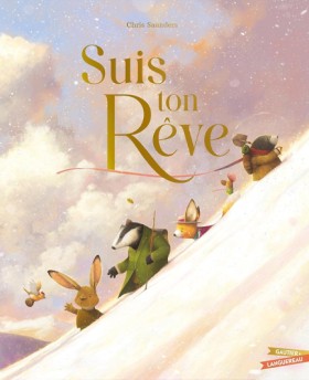 SUIS TON R …