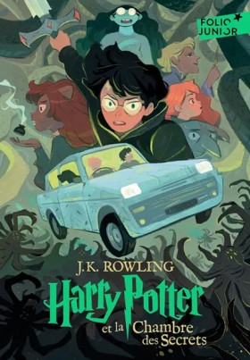Harry Pott &hellip;