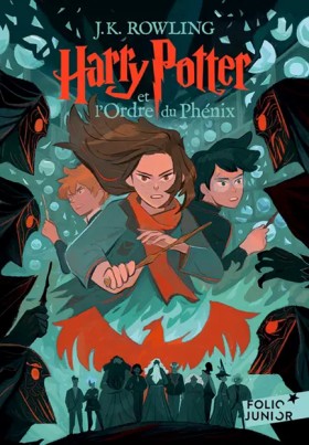HARRY POTT &hellip;