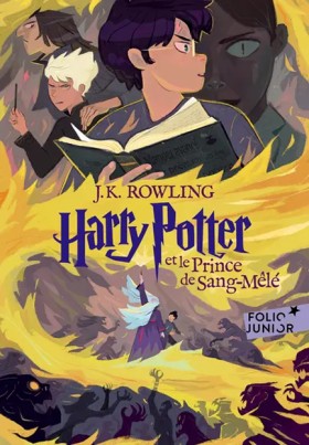 Harry Pott &hellip;