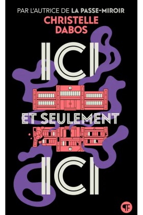 ICI ET SEU &hellip;