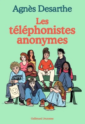 LES TÉLÉPH …