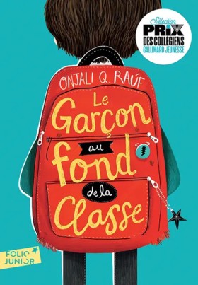 LE GARÇON …