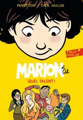MARION ET &hellip;