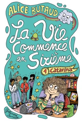 LA VIE COM …