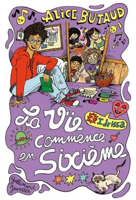 LA VIE COM &hellip;