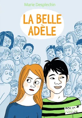 LA BELLE A …