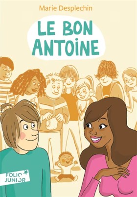 LE BON ANT …