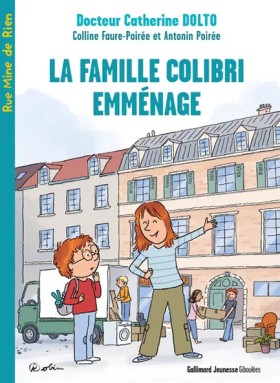 LA FAMILLE …