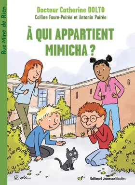 À QUI APPA …