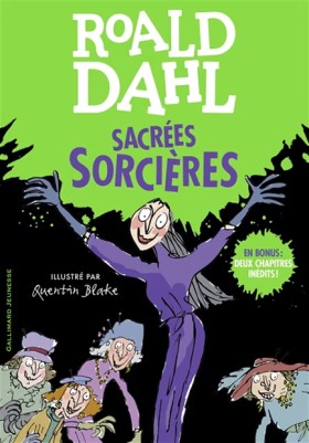 SACRÉES SO …