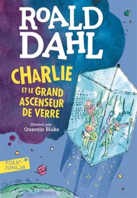 CHARLIE ET …