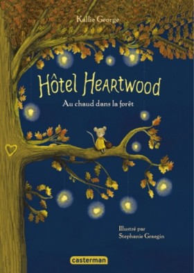 HOTEL HEAR …
