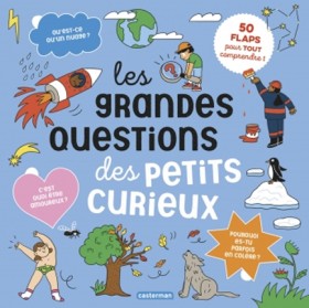 LES GRANDE &hellip;