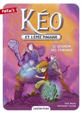 KÉO ET LÉP …