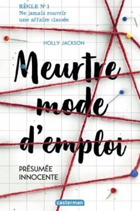 MEURTRE MO …
