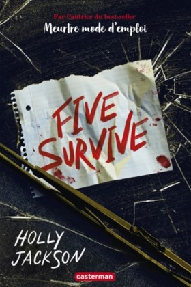 FIVE SURVI …