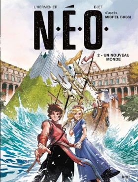 N.E.O. - T &hellip;