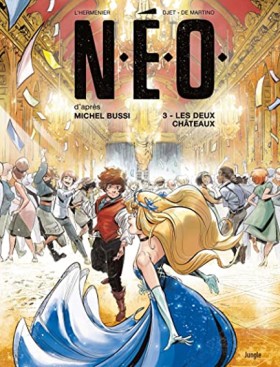 N.E.O. - T …