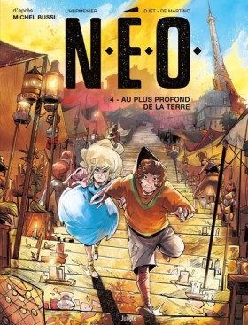 N.E.O. - T &hellip;