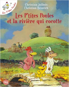LES PTITES &hellip;