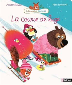 EDMOND ET …