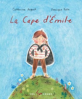 CAPE DEMIL …