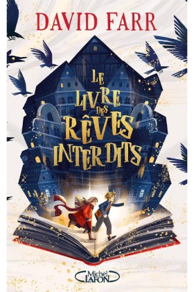 LE LIVRE D &hellip;