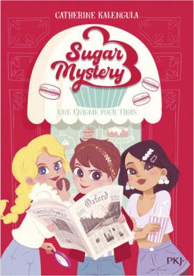 SUGAR MYST &hellip;