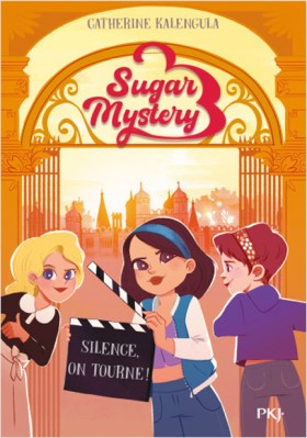SUGAR MYST &hellip;
