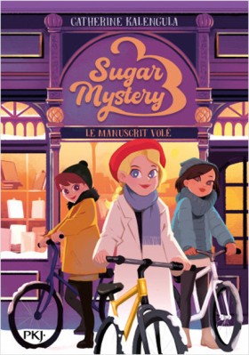 SUGAR MYST &hellip;