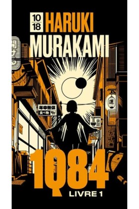 1Q84 - LIV &hellip;