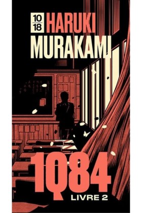 1Q84 - LIV …