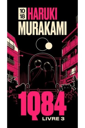 1Q84 - LIV &hellip;