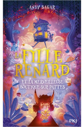 LA FILLE-R …