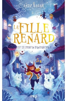LA FILLE R &hellip;