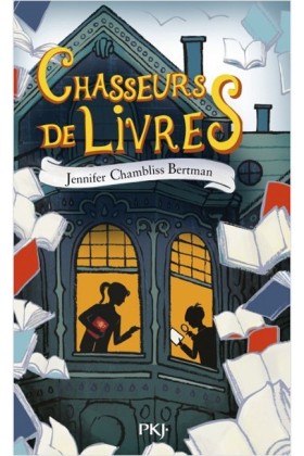 CHASSEURS …