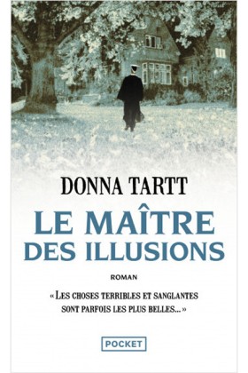 LE MAÎTRE …