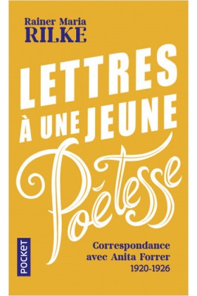 LETTRES À &hellip;