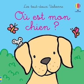 OU EST MON …
