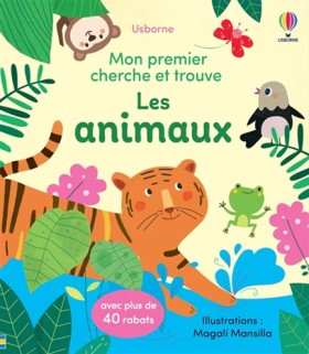 MON PREMIE …