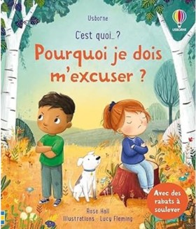 CEST QUOI. &hellip;