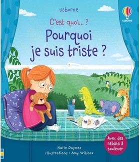 CEST QUOI. &hellip;