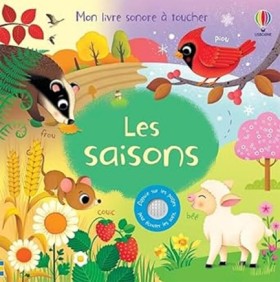 LES SAISON &hellip;