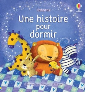 UNE HISTOI …