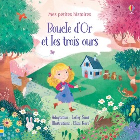 MES PETITE …
