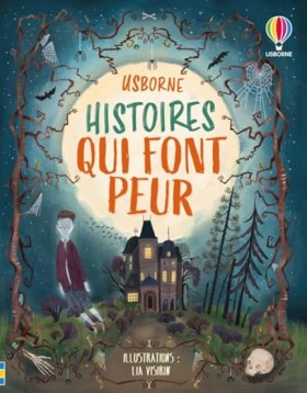 HISTOIRES &hellip;